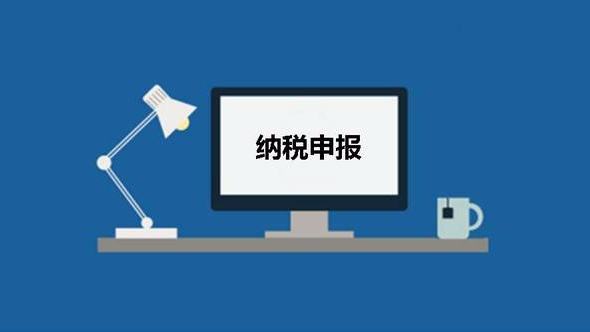 如何進(jìn)行申報納稅