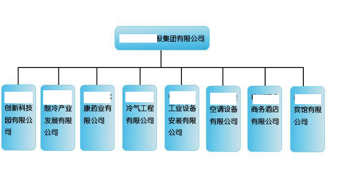 公司發(fā)展壯大是設立子公司好還是設立分公司好？(圖1)
